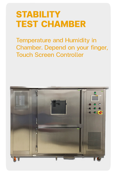 Temperature Humidity Chamberเครื่องควบคุมอุณหภูมิ-ความชื้น