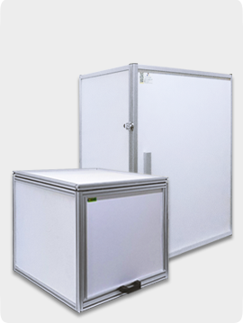 ตู้กันเสียง,ตู้เก็บเสียง,Sound Proof Box,Sound Proof Box for Ultrasonic Bath,Sound Proof Box for Sieve Shaker,Sound Proof Box for Tap Density,ตู้เก็บเสียง สำหรับ เครื่องล้างความถี่สูง,ตู้เก็บเสียง